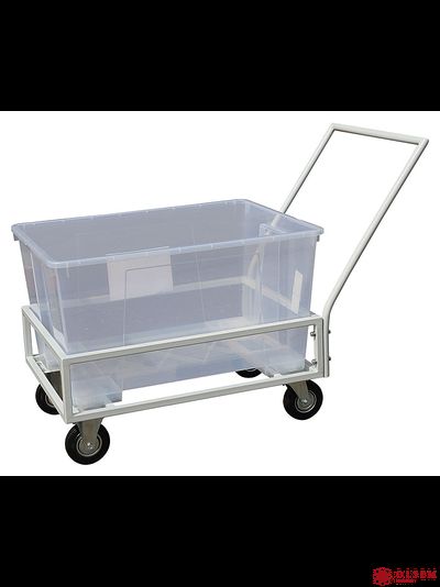 Тележка для белья Вязьма ТП-120