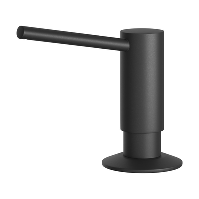 Дозатор OMOIKIRI OM-02-P BL