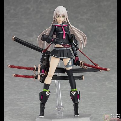 Фигурка фигма Ичи (figma Ichi)