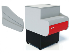 Кассовый прилавок Cryspi Octava КНП 980