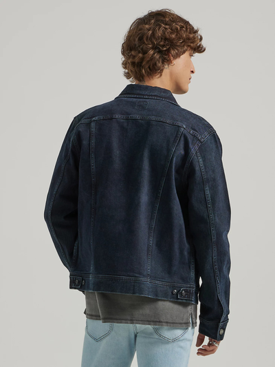 Куртка Lee® Regular Fit Denim Rider™ Jacket