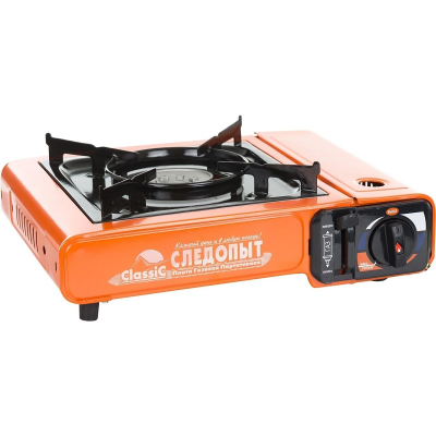 Газовая плита Следопыт Classic PF-GST-N06