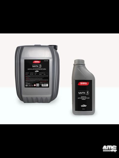 SHIMA DETAILER WEST Шампунь для бесконтактной мойки