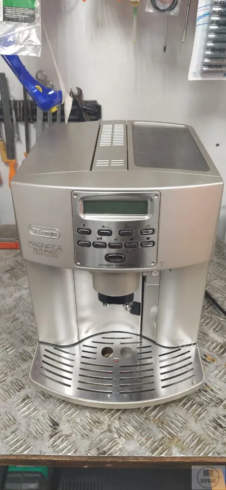 Кофемашина Delonghi Magnifica Automatic Cappuccino 21541AP14073050316
