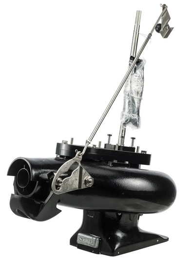 Насадка водометная GLADIATOR WT50