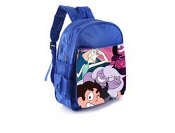 Рюкзак "Вселенная Стивена, Steven Universe" №37