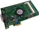 Запасная часть для принтеров HP Color Laserjet CP6015/CM6030/CM6040MFP, Copy processor board  (CPB)  (Q3938-67940 )