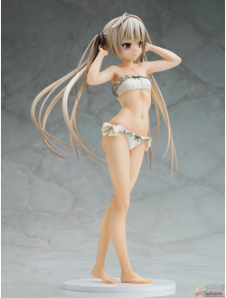 Фигурка 1/6 Сора Касугано (Kasugano Sora Swimsuit ver.)