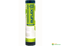 Подкладочный ковёр RUFLEX (с самоклеящейся полосой)