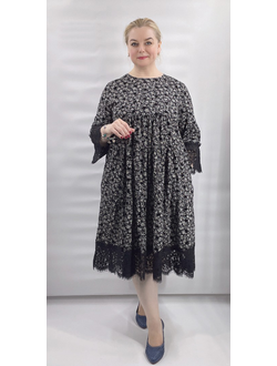 Платье (P08040)