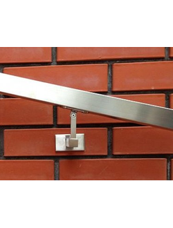 Кронштейны ПОРУЧНЯ