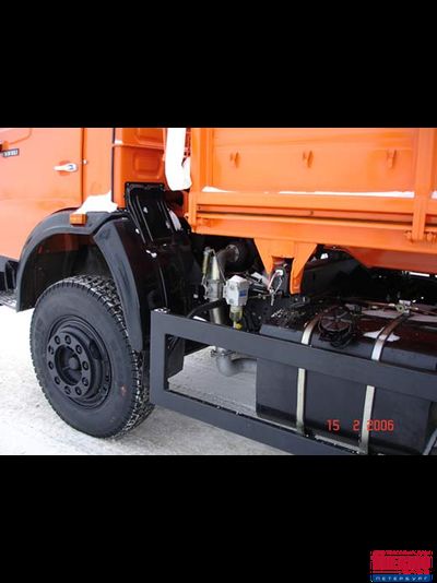 Separ- 2000/10 для дизеля