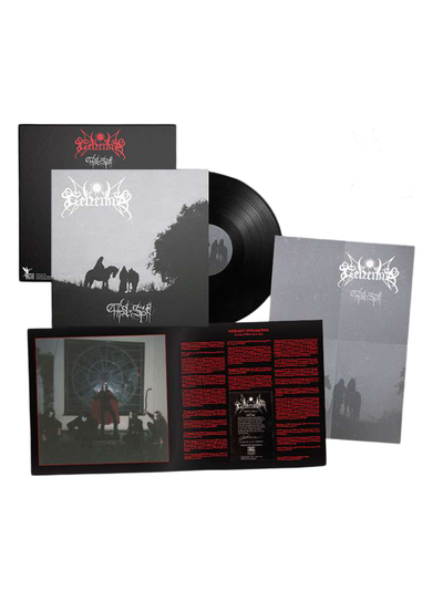 Gehenna - First Spell  LP