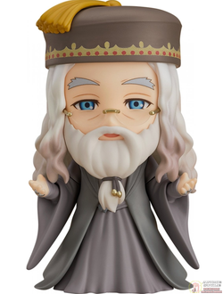 Нендроид Альбус Дамблдор (Albus Dumbledore)
