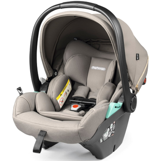 Коляска прогулочная и автокресло Peg Perego Veloce TC Lounge Astral