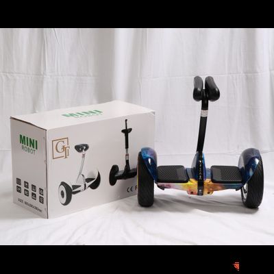 Мини-сигвей MiniRobot Mini Космос
