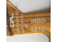 Тачскрин сенсорный экран Irbis TZ195, стекло