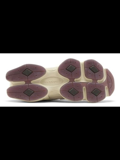 New Balance 9060 Brown Sydney McLaughlin