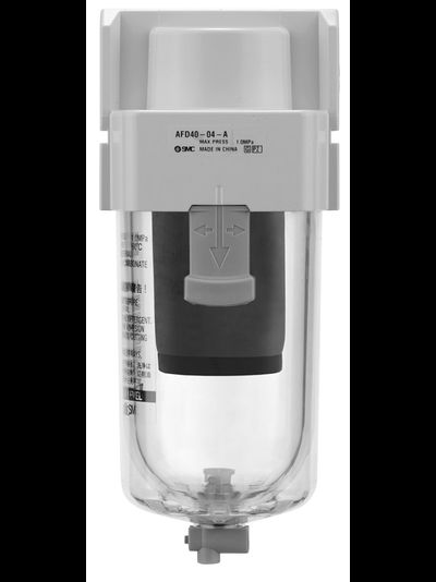 Субмикрофильтр AFD-A