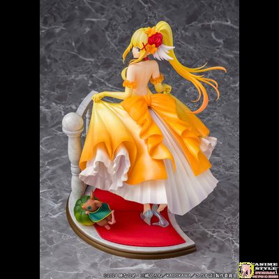 Фигурка 1/7 Лалатина Дастинесс Форд (Dustiness Ford Lalatina Fairy Tale ver.)