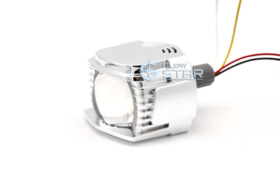 Светодиодные модули дальнего света Aozoom ALPS-01