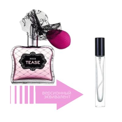 Victoria’s Secret Sexy Little Things Noir Tease (10 мл)