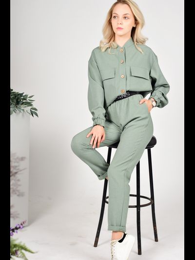 Брюки РЛ-Бор