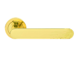 Дверные ручки Morelli Luxury &quot;LE BOAT HM&quot; OTL/3 Цвет - Золото