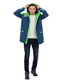 Куртка-ветровка ТИЗЕР