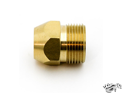 Переходник M22*1.5 на 1/4