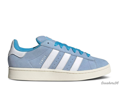 ADIDAS CAMPUS 00s BLUE/Синие Женские (36-40)