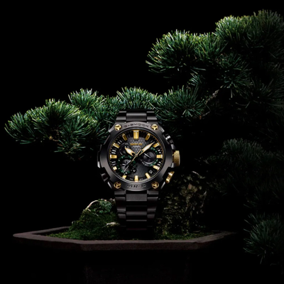 Часы Casio G-Shock MRG-B2000BG-3A