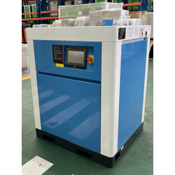 Винтовой одноступенчатый компрессор SOC-11A (7.5 бар)