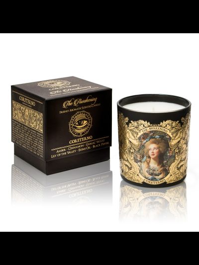 Свеча ароматизированная The Awakening