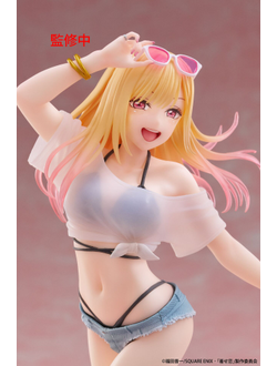 Фигурка Марин Китагава (Marin Kitagawa Saisun Mizugi Ver. Coreful Figure)