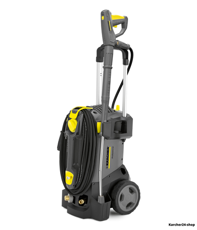 Аппарат высокого давления Karcher HD 5/17 C Plus (1.520-941.0)