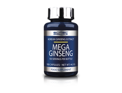 Mega Ginseng