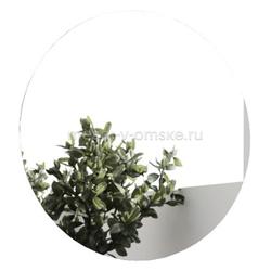 ШМ145 Зеркало Амели для туалетного стола. Размер: 600*600