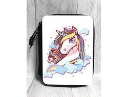 Пенал Единорог №4