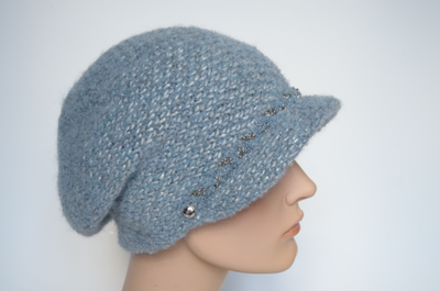 Вицио кепка италия зима 2023