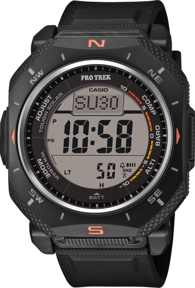 Часы Casio Pro Trek PRG-69-1