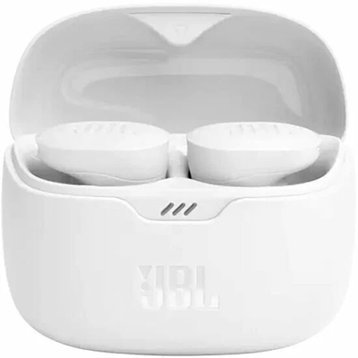 Беспроводные наушники JBL TUNE BUDS TWS (Gost White)