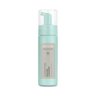 ARTISTRY SKIN NUTRITION™ Увлажняющий очищающий мусс для умывания