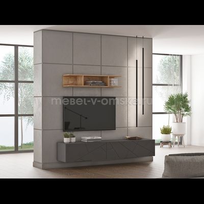 Тумба ТВ Шерлок -1,2
