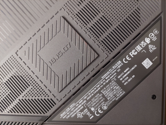 ASUS ROG Strix G18 G814JI-N6083 ( 18.0 WQXGA IPS 240Hz i7-13650HX RTX4070(8Gb) 16Gb 1024SSD )