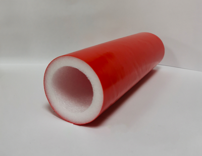 Защитный рукав — обшивка для лабиринта (Россия) красный