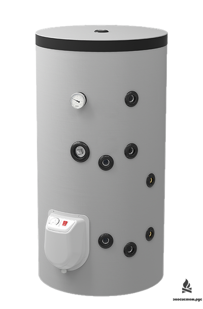 Комбинированный напольный водонагреватель с одним теплообменником Eldom FV15060S