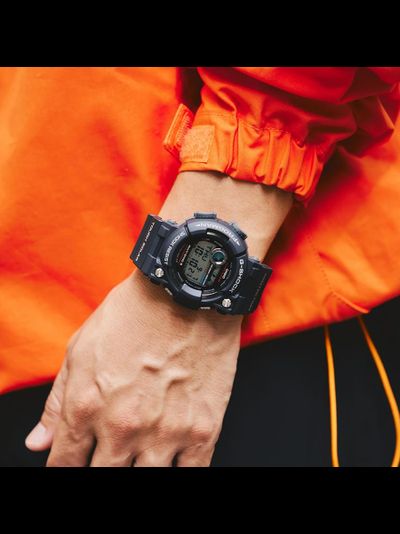 Часы Casio G-Shock GWF-1000-1