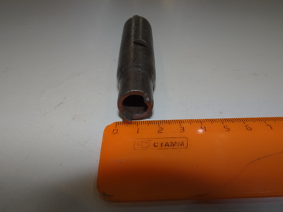 Ключ из набора инструмента Вятка