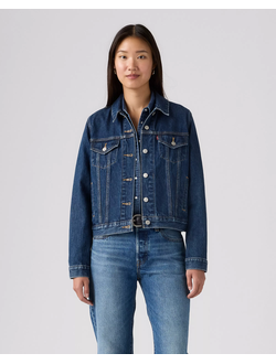 Куртка Levi's® Original Trucker Jacket